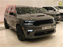 دودج دورانجو